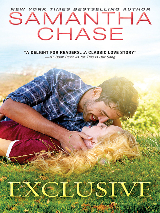 Title details for Exclusive by Samantha Chase - Available